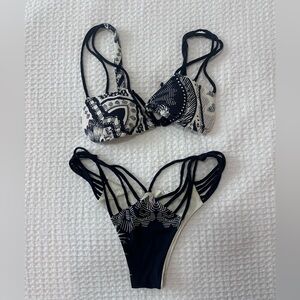 San Lorenzo Bikini Set